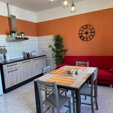 Colben Tuscany Home - Il Mare Dalla Finestra Nell'Atmosfera Tipica Livornese Livorno Eksteriør billede