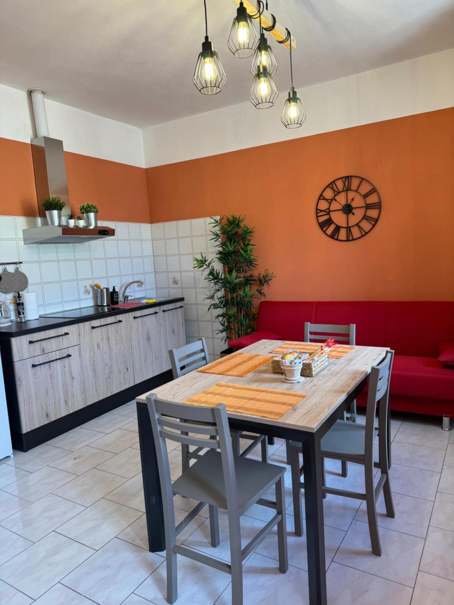 Colben Tuscany Home - Il Mare Dalla Finestra Nell'Atmosfera Tipica Livornese Livorno Eksteriør billede