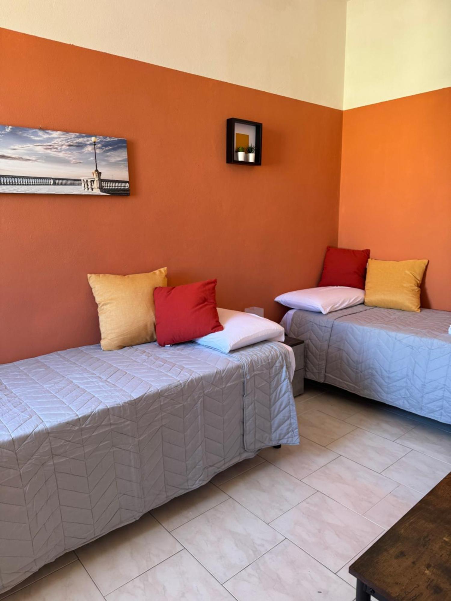 Colben Tuscany Home - Il Mare Dalla Finestra Nell'Atmosfera Tipica Livornese Livorno Eksteriør billede